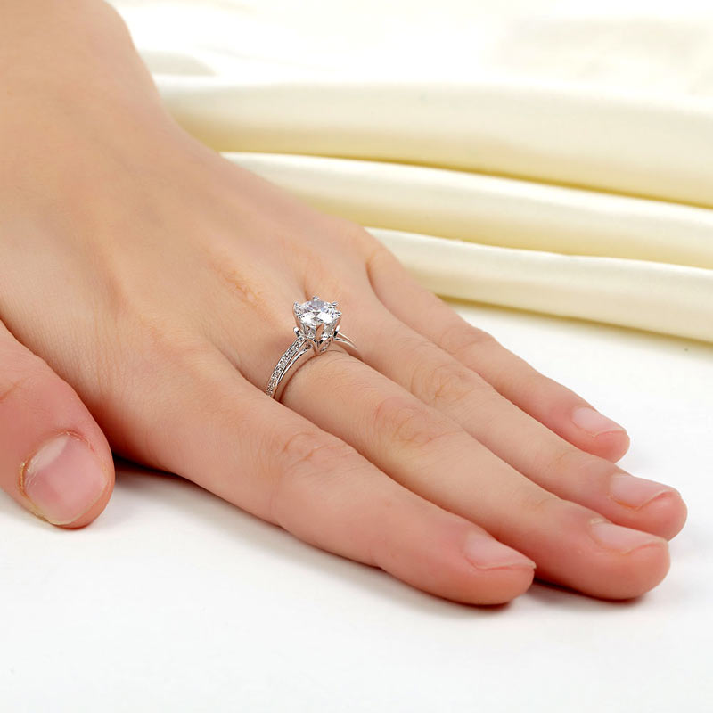 Precious Memories Ring