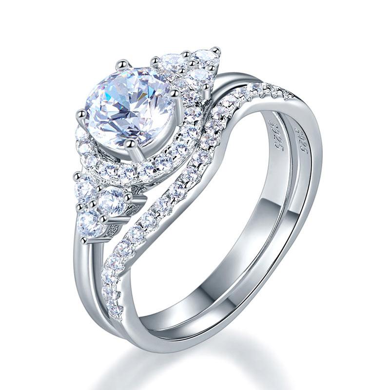 Eyes For You Ring