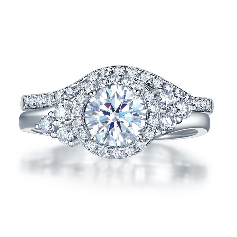 Eyes For You Ring