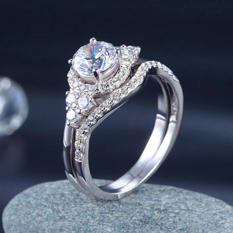 Eyes For You Ring