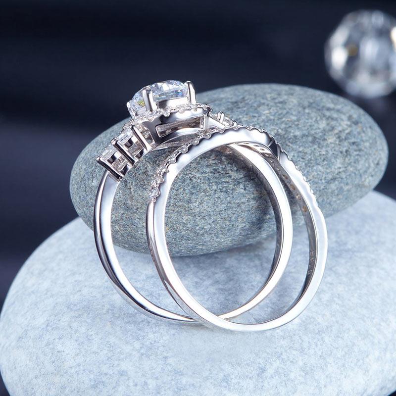 Eyes For You Ring