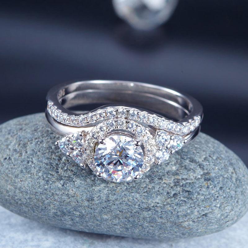 Eyes For You Ring