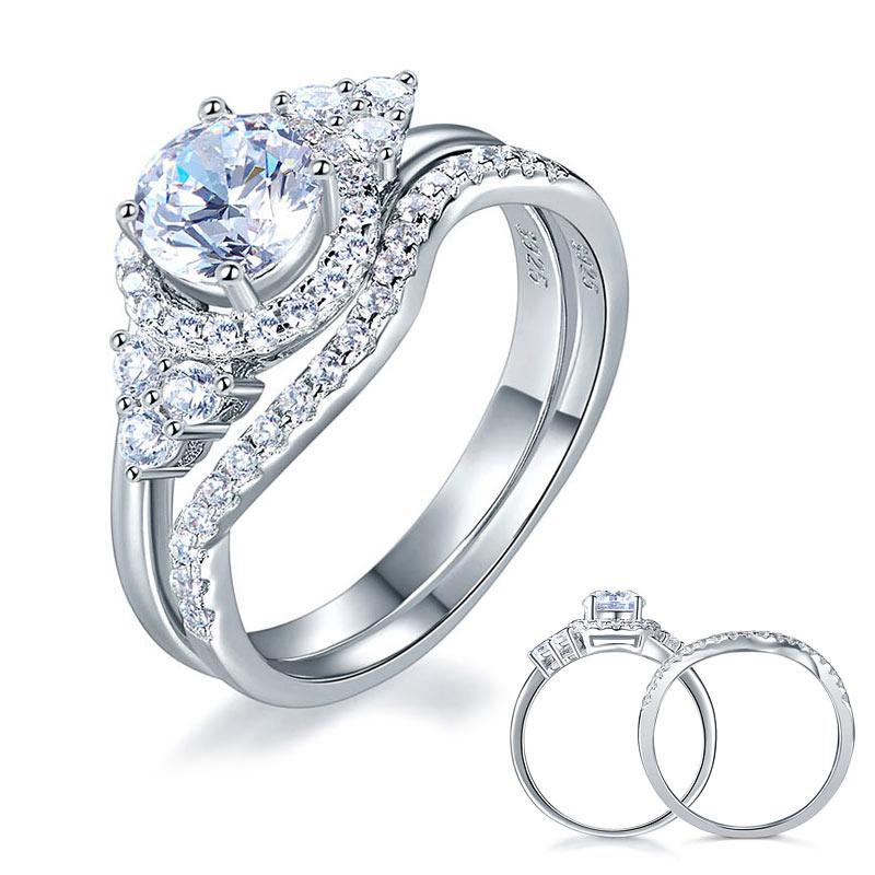 Eyes For You Ring