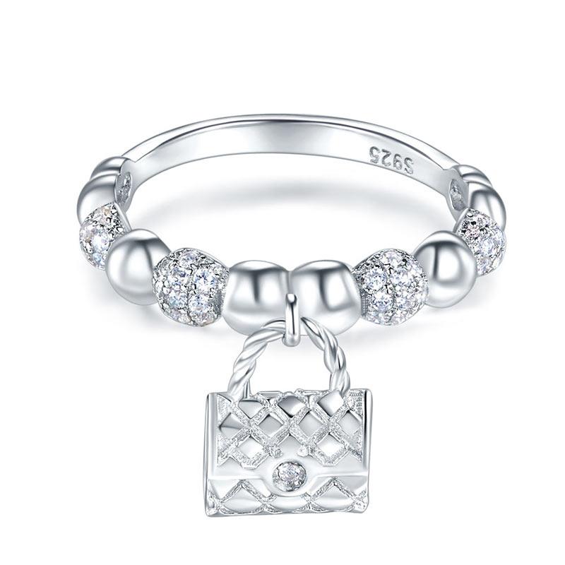 Expensive Taste Ring