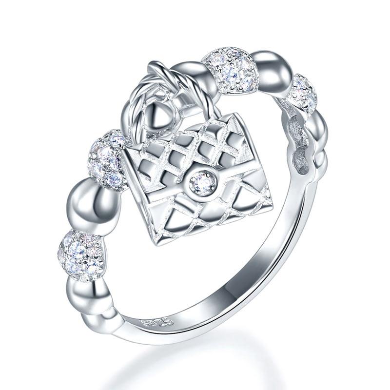 Expensive Taste Ring