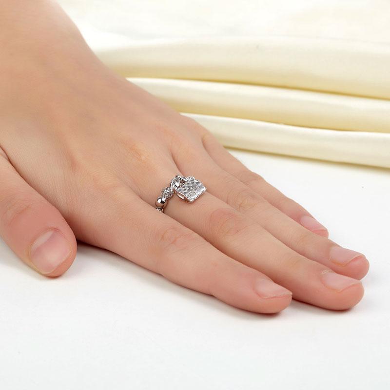 Expensive Taste Ring