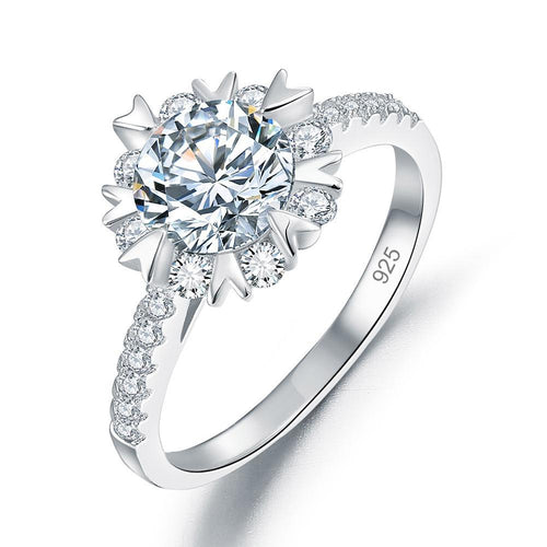 'All Blinged Out' Ring