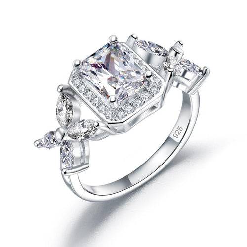 Charming Melody Ring