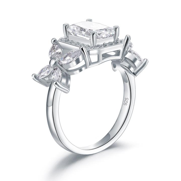 Charming Melody Ring