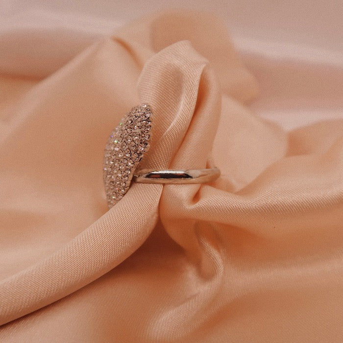 Heart Ring