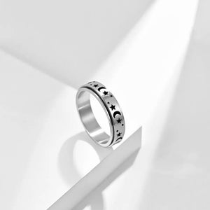Anxiety Ring