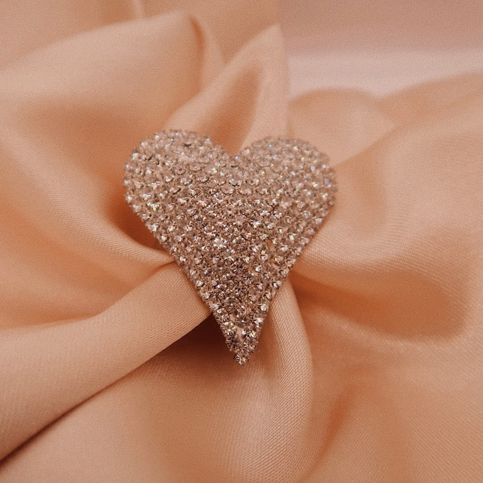 Heart Ring