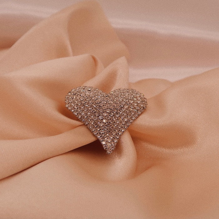 Heart Ring