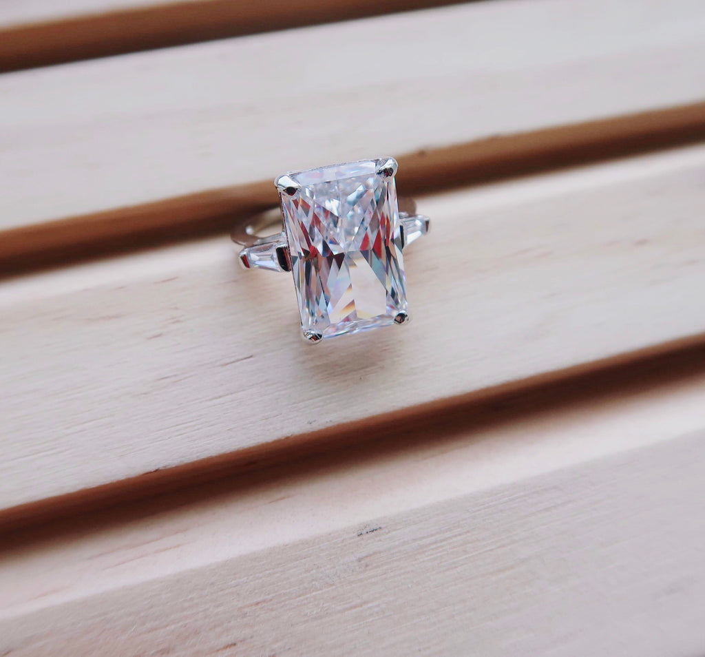 Luna Ring
