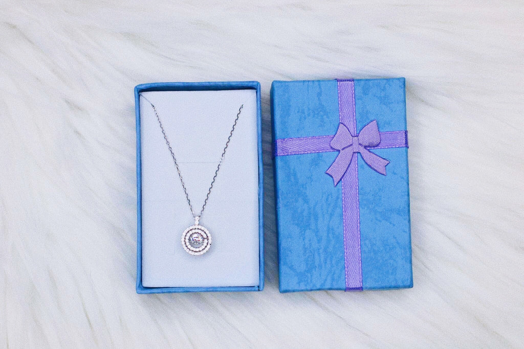 Rubi Necklace