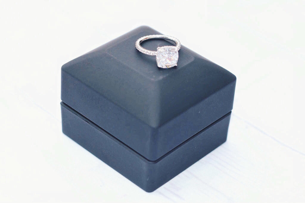 Eternity Ring