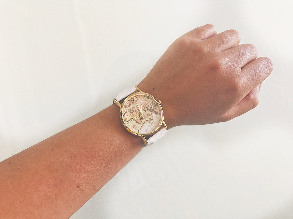 Atlas Watch