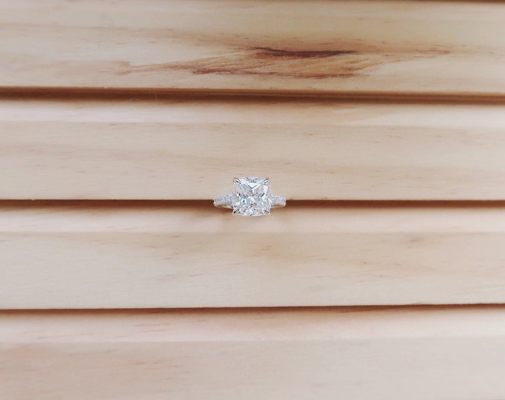 Eternity Ring