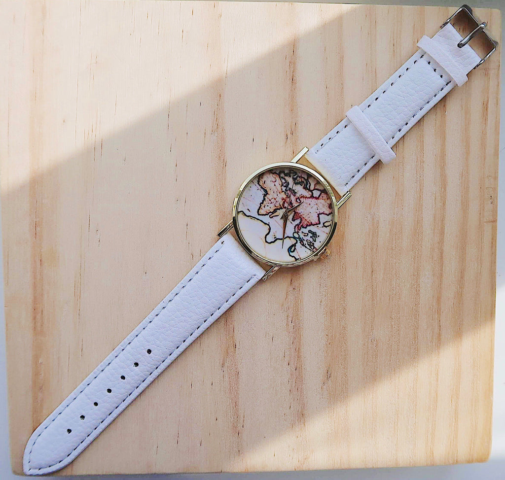 Atlas Watch