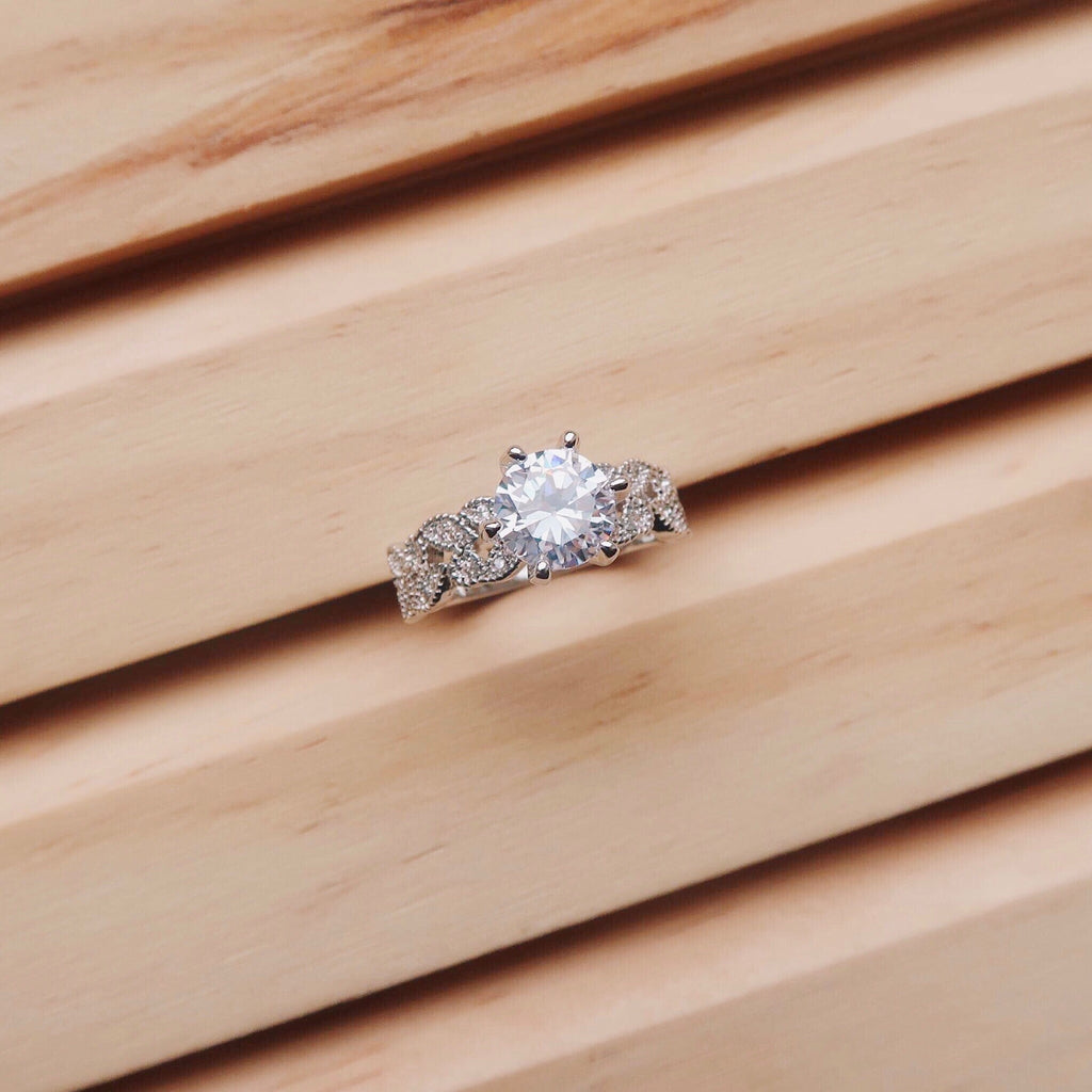 Promise Ring