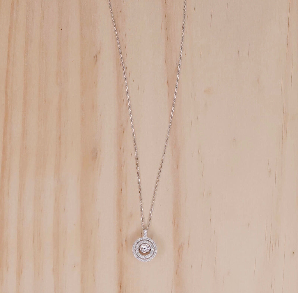 Rubi Necklace
