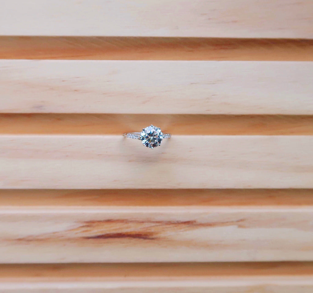 Sweet Love Ring