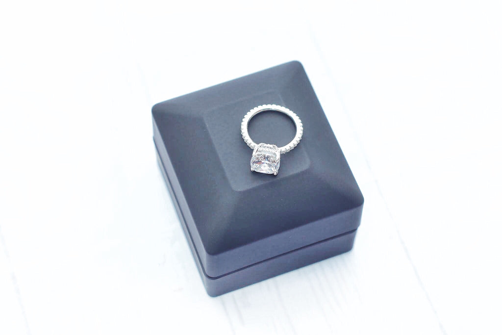 Eternity Ring