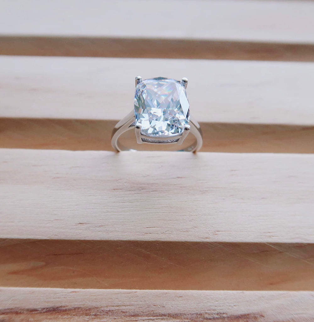 Blossom Ring