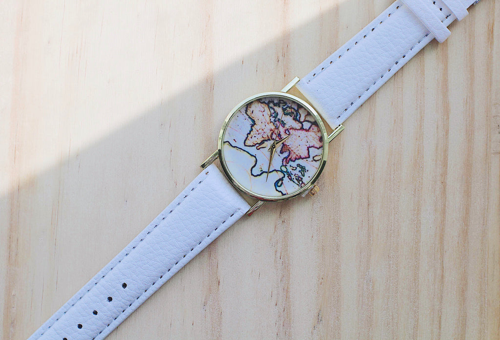 Atlas Watch