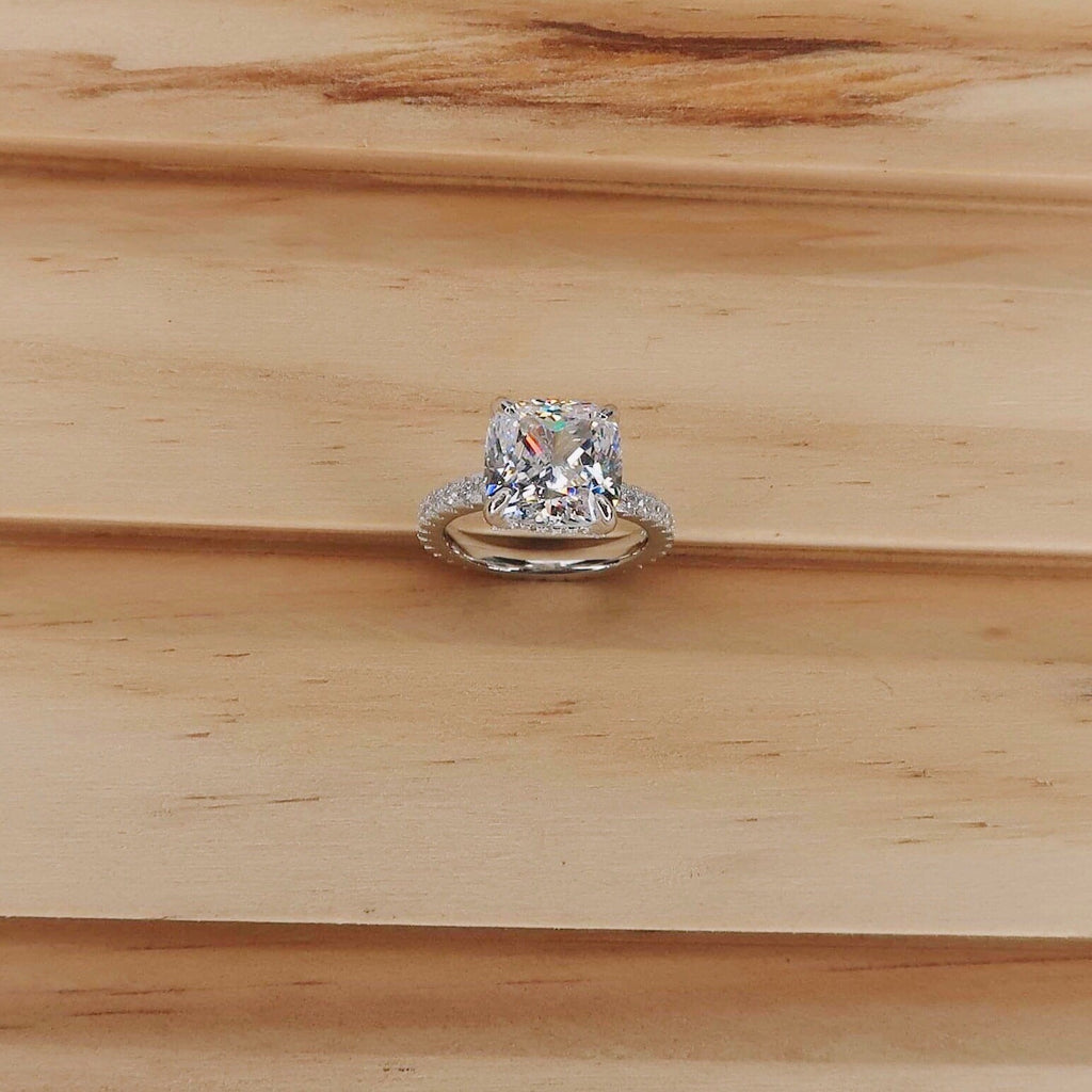 Eternity Ring