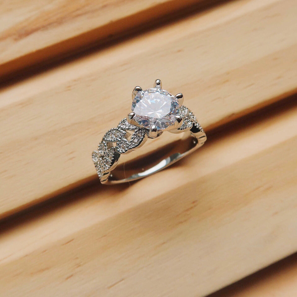 Promise Ring