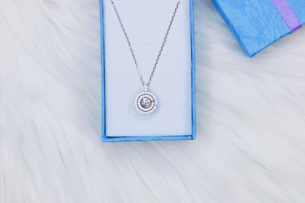Rubi Necklace
