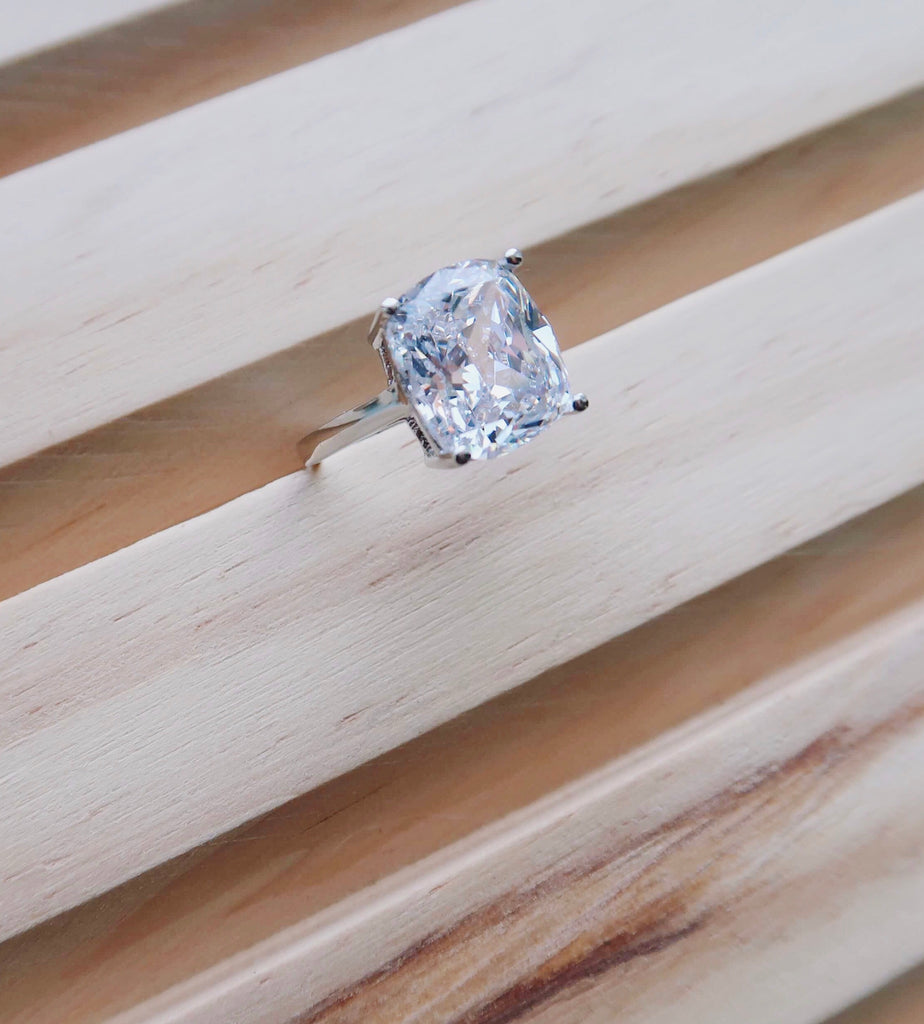 Blossom Ring
