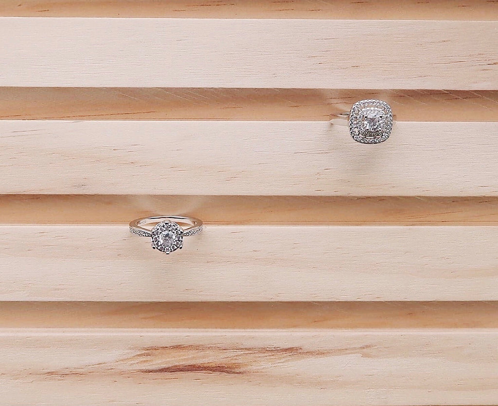 Jasmine Ring