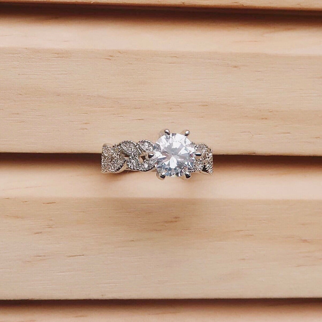 Promise Ring