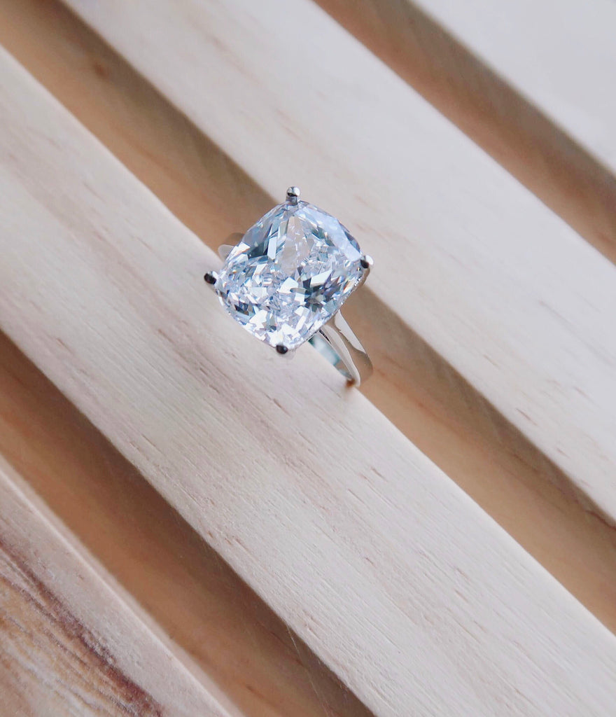Blossom Ring