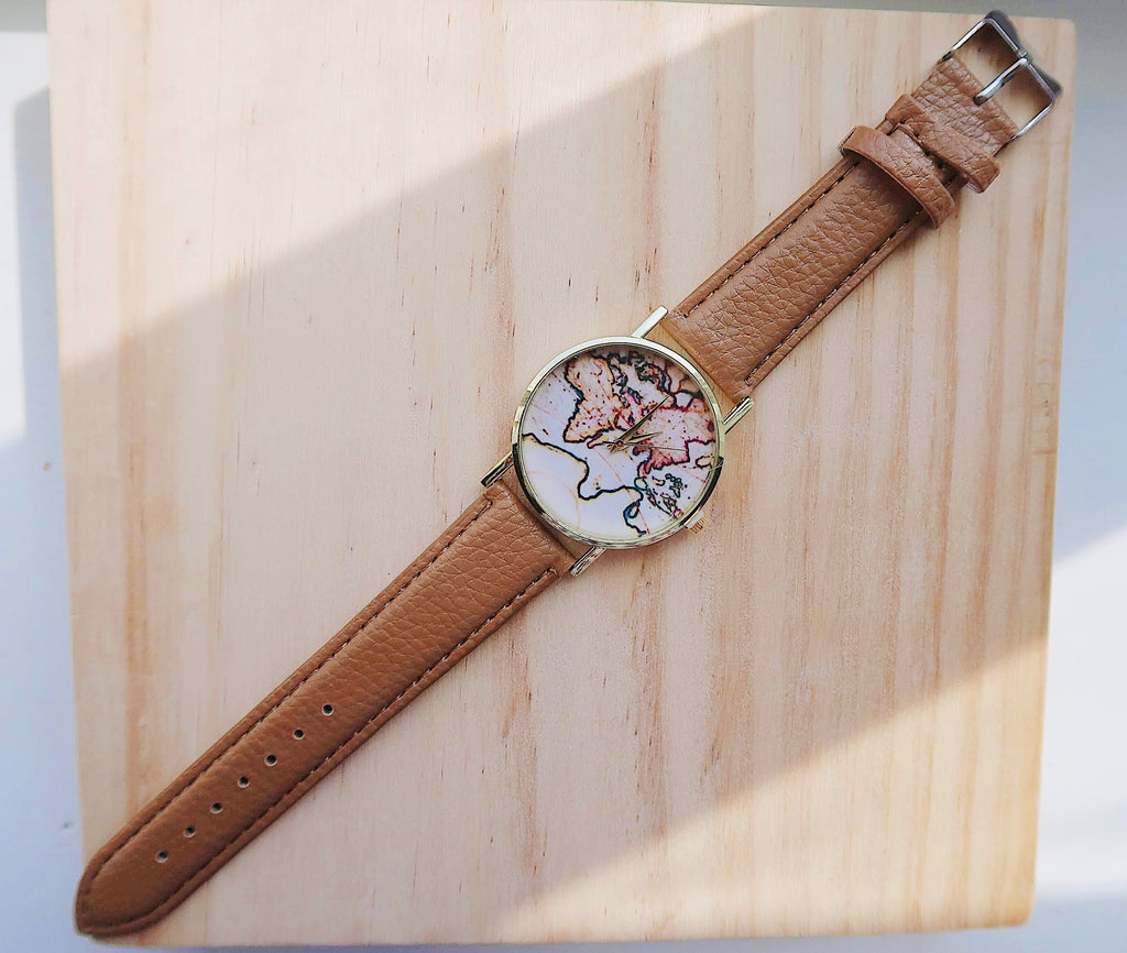 Atlas Watch