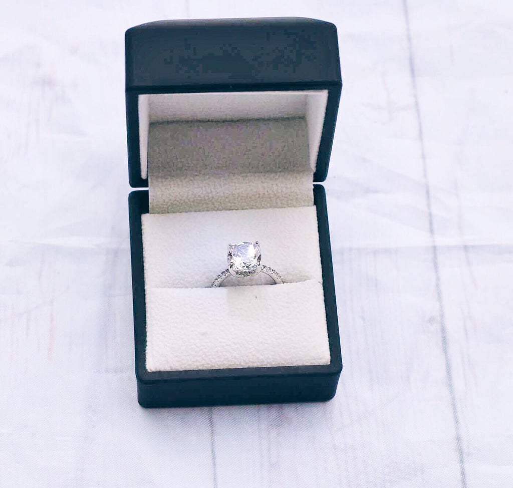 Eternity Ring