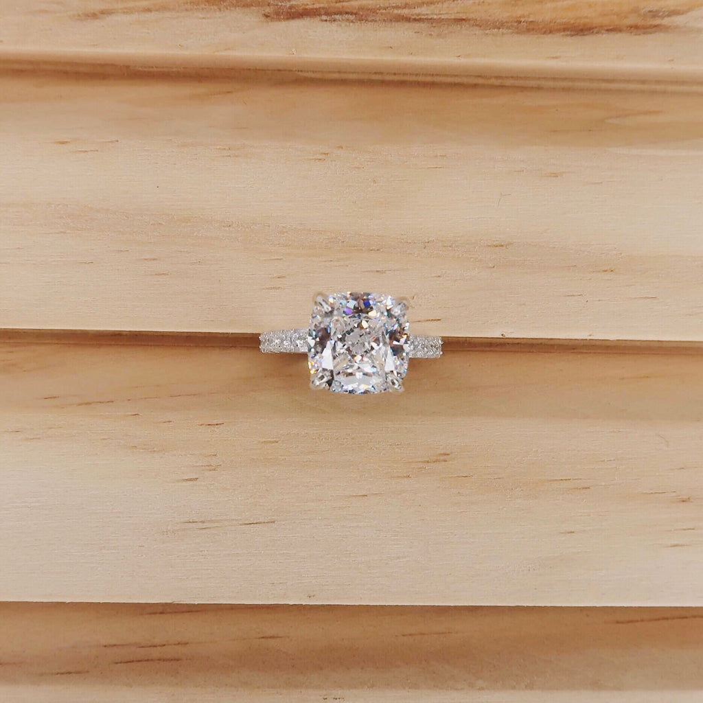 Eternity Ring