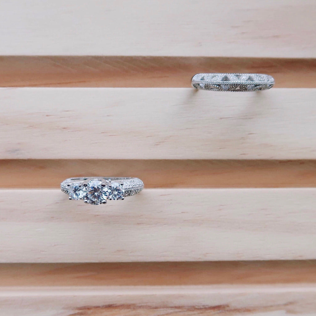 Pocahontas Ring