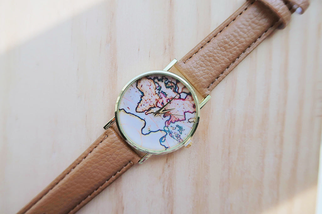 Atlas Watch