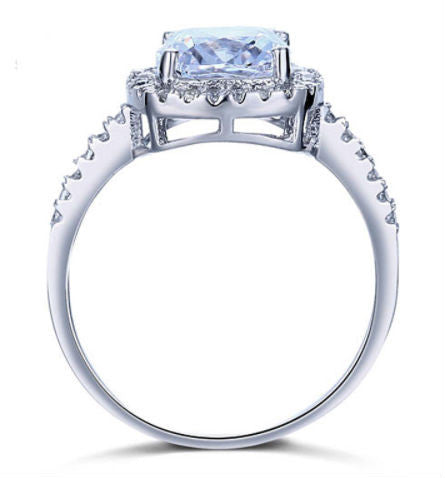 Cinderella Ring