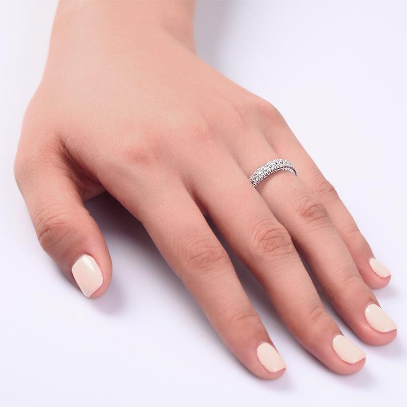 Princess Love Ring