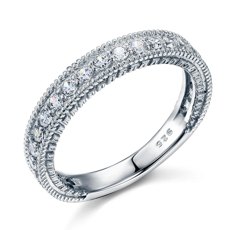 Princess Love Ring