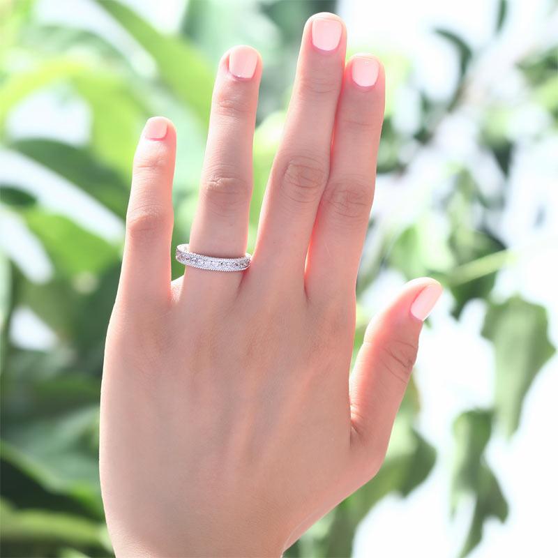 Princess Love Ring