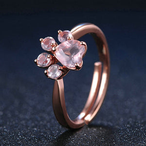 Cat Ring