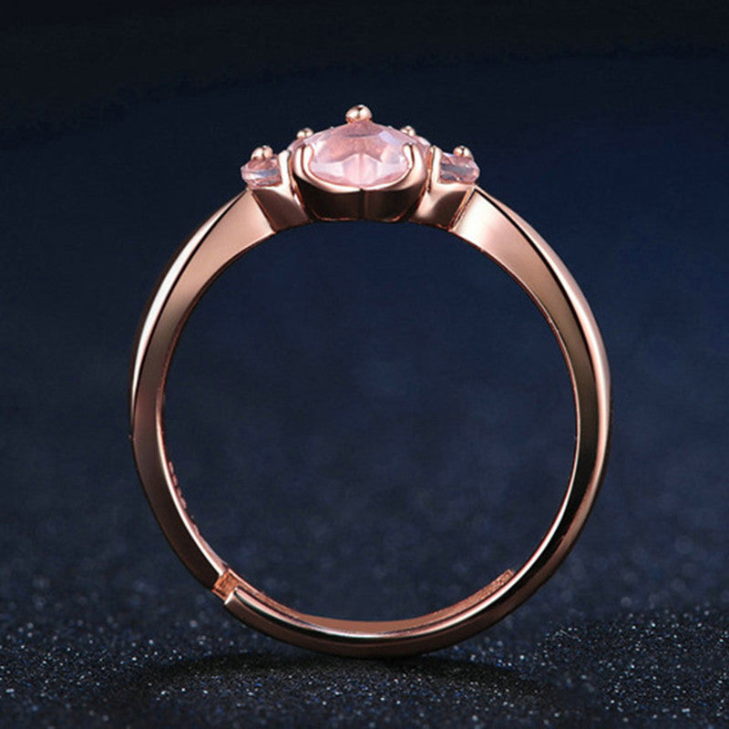 Cat Ring