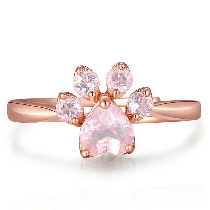 Cat Ring