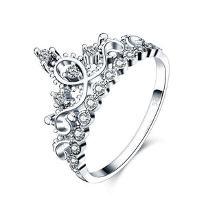 Forever Romance Ring
