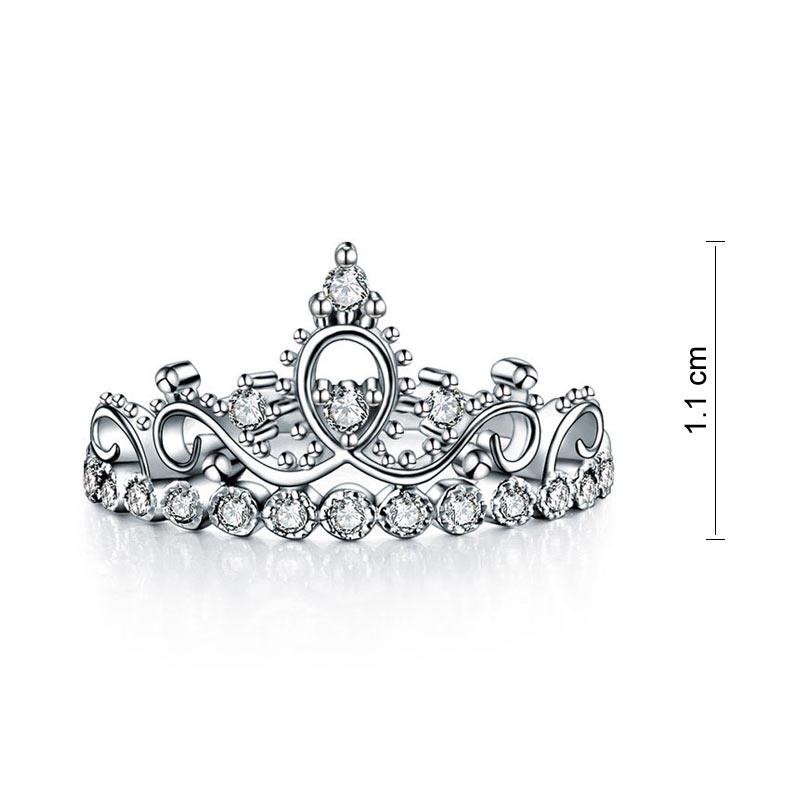 Forever Romance Ring